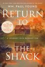 Wm Paul Young: Return to the Shack, Buch