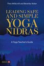 "Leading Safe and Simple Yoga Nidras: A Yoga Teacher's Guide" von Theo Wildcroft und Beverley Nolan. Sternenhimmel.