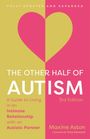 Maxine Aston: The Other Half of Autism, 3rd edition, Buch