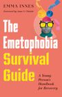 Emma Innes: The Emetophobia Survival Guide, Buch