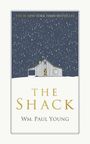 Wm Paul Young: The Shack, Buch