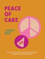 Lynsey Rice: Peace of cake, Buch