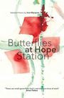 Suzi Rapoport: Butterflies at Hope Station, Buch