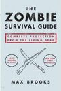 Max Brooks: Zombie Survival Guide, Buch