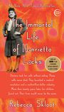 Rebecca Skloot: The Immortal Life of Henrietta Lacks, Buch