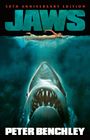 Peter Benchley: Jaws, Buch