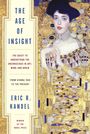 Eric Kandel: The Age of Insight, Buch