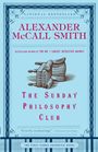 Alexander McCall Smith: The Sunday Philosophy Club, Buch