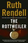 Ruth Rendell: The Rottweiler, Buch