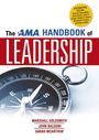 Marshall Goldsmith: The AMA Handbook of Leadership, Buch
