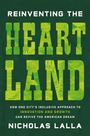 Nicholas Lalla: Reinventing the Heartland, Buch