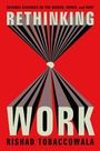 Rishad Tobaccowala: Rethinking Work, Buch