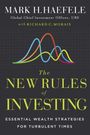 Mark Haefele: The New Rules of Investing, Buch