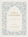 Ann Voskamp: Gifts and Gratitudes, Buch