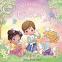Jean Fischer: Precious Moments: Countdown to Easter, Buch