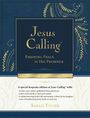 Sarah Young: Jesus Calling Commemorative Edition, Buch