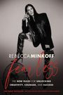 Rebecca Minkoff: Fearless, Buch