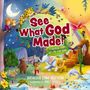 Kathleen Long Bostrom: See What God Made!, Buch