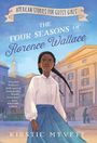 Kirstie Myvett: The Four Seasons of Florence Wallace, Buch