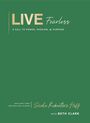 Sadie Robertson Huff: Live Fearless, Buch