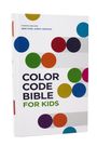 Thomas Nelson: Nkjv, Color Code Bible for Kids, Hardcover, Comfort Print, Buch