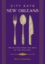 DâEUR(TM)Addono, Beth: City Eats: New Orleans, Buch