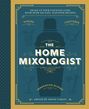 Shane Carley: The Home Mixologist, Buch