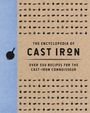 Cider Mill Press: The Encyclopedia of Cast Iron, Buch