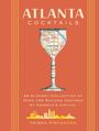 Thomas Nelson: Atlanta Cocktails, Buch
