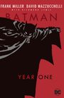 Frank Miller: Batman. Year One. Deluxe Edition, Buch