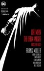 Frank Miller: Batman: The Dark Knight: Master Race, Buch