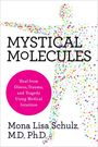 Mona Lisa Schulz: Mystical Molecules, Buch