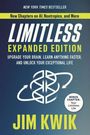 Jim Kwik: Limitless Expanded Edition, Buch
