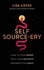 Lisa Lister: Self Source-Ery, Buch