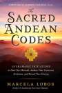 Marcela Lobos: The Sacred Andean Codes, Buch