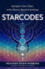 Heather Roan Robbins: Starcodes, Buch