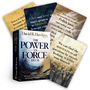 David R Hawkins: The Power vs. Force Deck, Div.