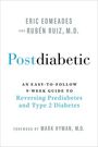 Eric Edmeades: Postdiabetic, Buch