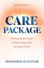 Sylvester McNutt: Care Package, Buch