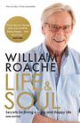William Roache: Life and Soul (New Edition), Buch