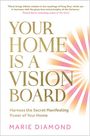 Marie Diamond: Your Home Is a Vision Board, Buch