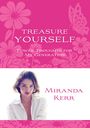Miranda Kerr: Treasure Yourself, Buch
