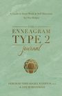 Deborah Threadgill Egerton: The Enneagram Type 2 Journal, Div.