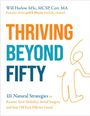 Will Harlow: Thriving Beyond Fifty (Expanded Edition), Buch