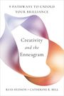 Russ Hudson: Creativity and the Enneagram, Buch