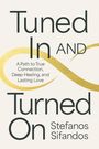 Stefanos Sifandos: Tuned in and Turned on, Buch