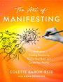Colette Baron-Reid: The Art of Manifesting, Buch