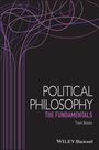 Thom Brooks: Political Philosophy, Buch