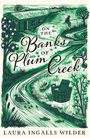Laura Ingalls Wilder: On the Banks of Plum Creek, Buch