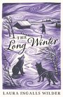 Laura Ingalls Wilder: The Long Winter, Buch